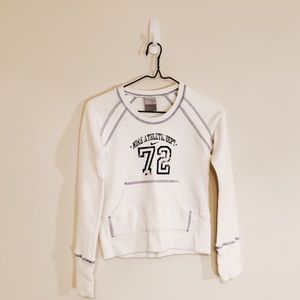 Kids Nike crew neck